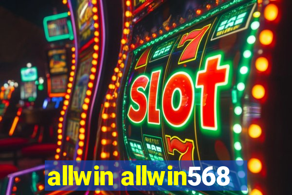 allwin allwin568